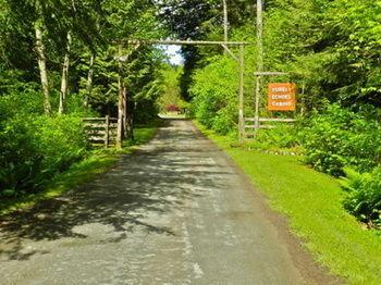 Forest Echoes Cabins Cultus Lake Екстер'єр фото